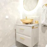 Apartmán Sun & Palms - Bluebird Designer