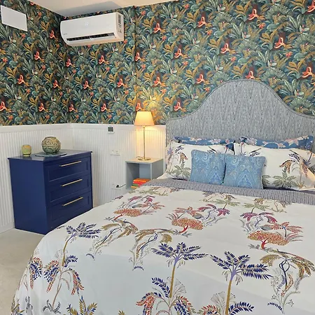 Appartement Sun & Palms - Bluebird Designer MIJAS COSTA