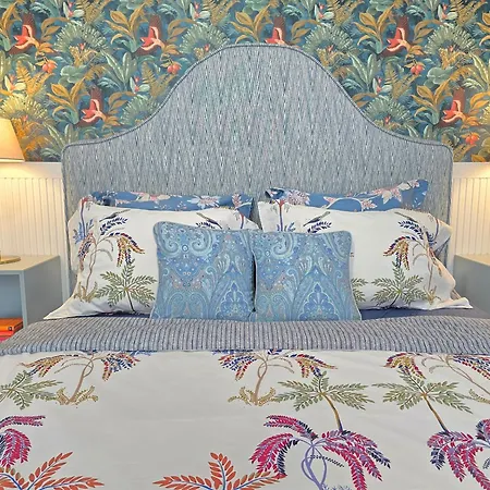 Lägenhet Sun & Palms - Bluebird Designer