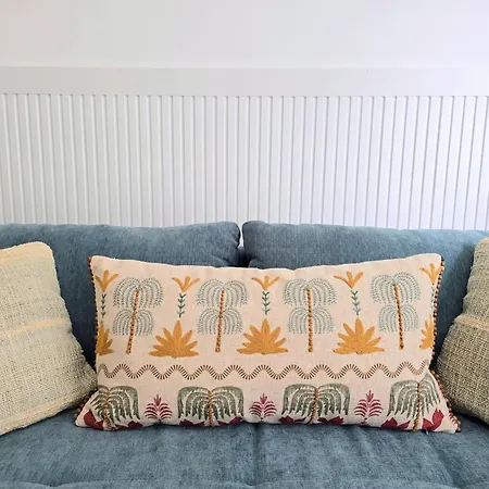 Sun & Palms - Bluebird Designer Lägenhet