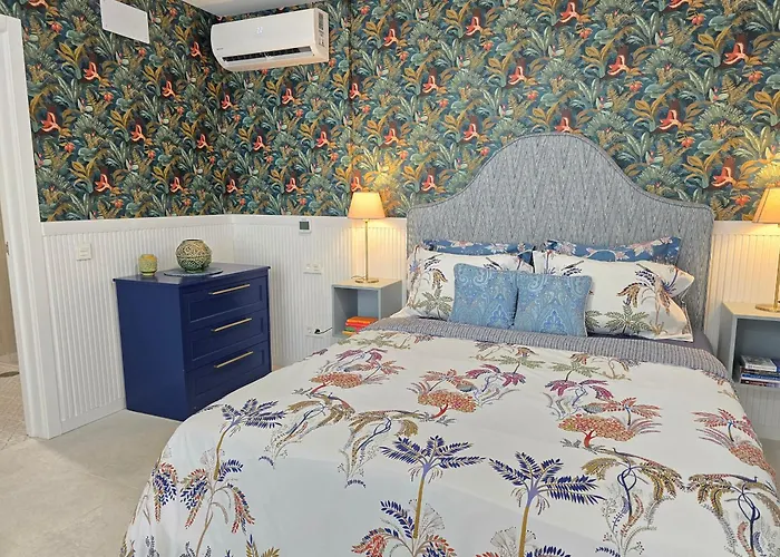 Appartement Sun & Palms - Bluebird Designer MIJAS COSTA